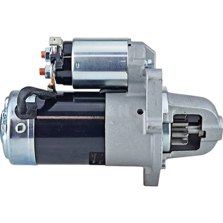 Aftermarket JAndN Electrical Products Starter 410-48308-JN